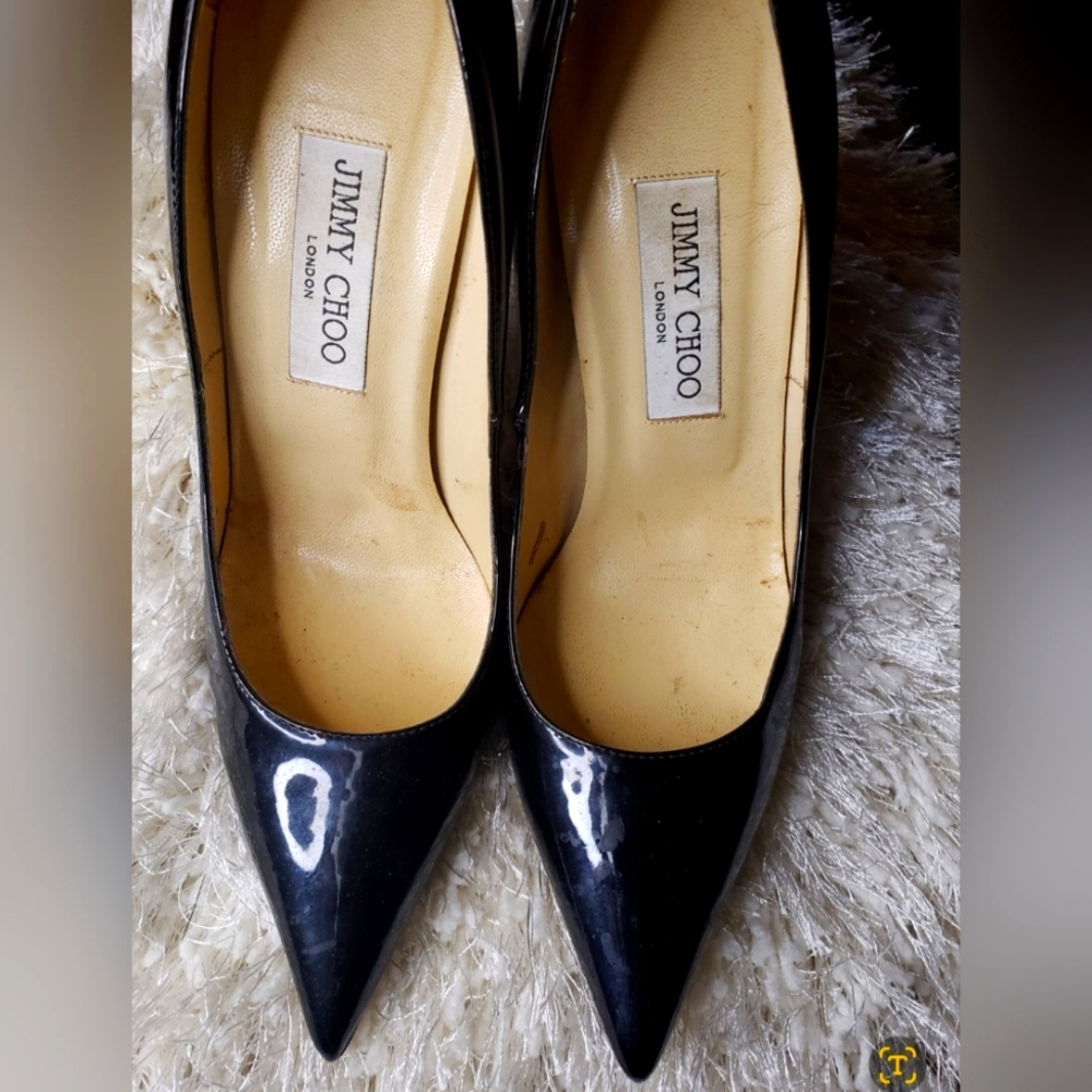 Beautiful Jimmy Choo